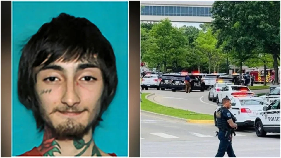 Após ataques nos EUA, atirador se disfarçou de mulher para fugir da FBI