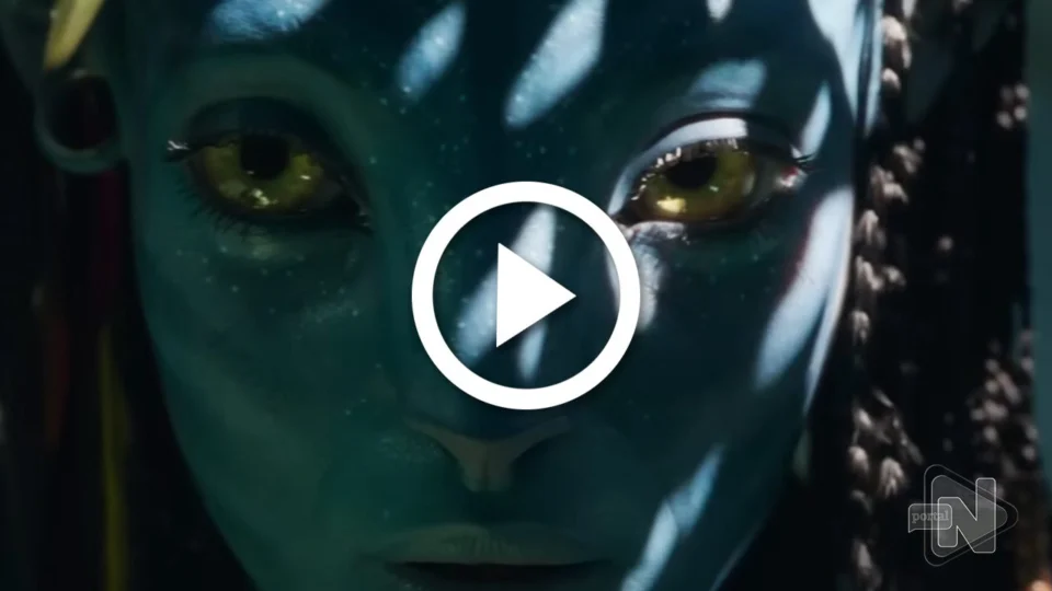 ‘Avatar 2’: trailer aguardado promete mais do que entrega; veja vídeo