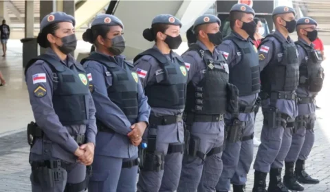 Confira resultado preliminar da prova discursiva do concurso da PM no Amazonas