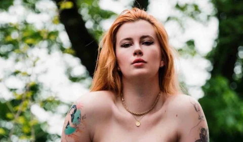 Modelo Ireland Baldwin fala de estupro e aborto anos depois, após revogação do direito nos EUA