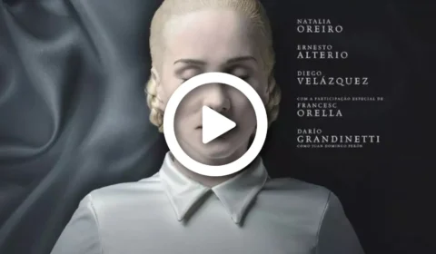 VÍDEO: drama sobre jornada do corpo de Evita Perón será contado na série ‘Santa Evita’ a partir de 26 de julho