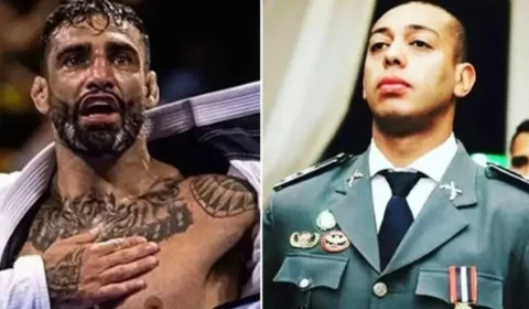 Justiça aceita denúncia por homicídio triplamente qualificado e PM se torna réu