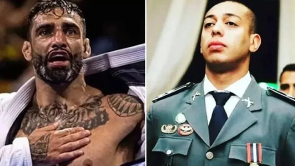 Justiça aceita denúncia por homicídio triplamente qualificado e PM se torna réu