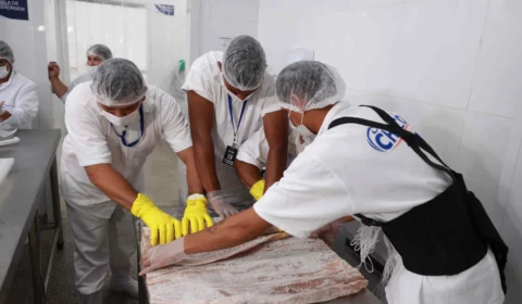Amazonas tem primeira fábrica certificada para atender mercado nacional de peixe