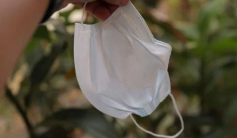 Amazonas deixa de recomendar uso de máscara em todo estado