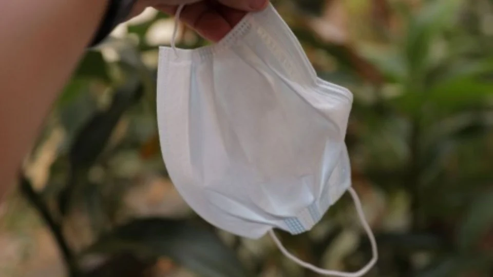 Amazonas deixa de recomendar uso de máscara em todo estado