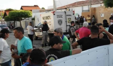 Na Paraíba, adolescente confessa ter matado mãe e irmão após ser proibido de jogar videogame