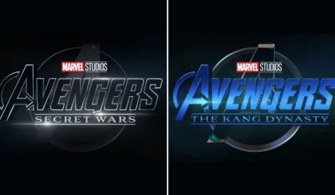 Marvel Studios anuncia filmes dos Vingadores ‘Dinastia Kang’ e ‘Guerras Secretas’ para 2025