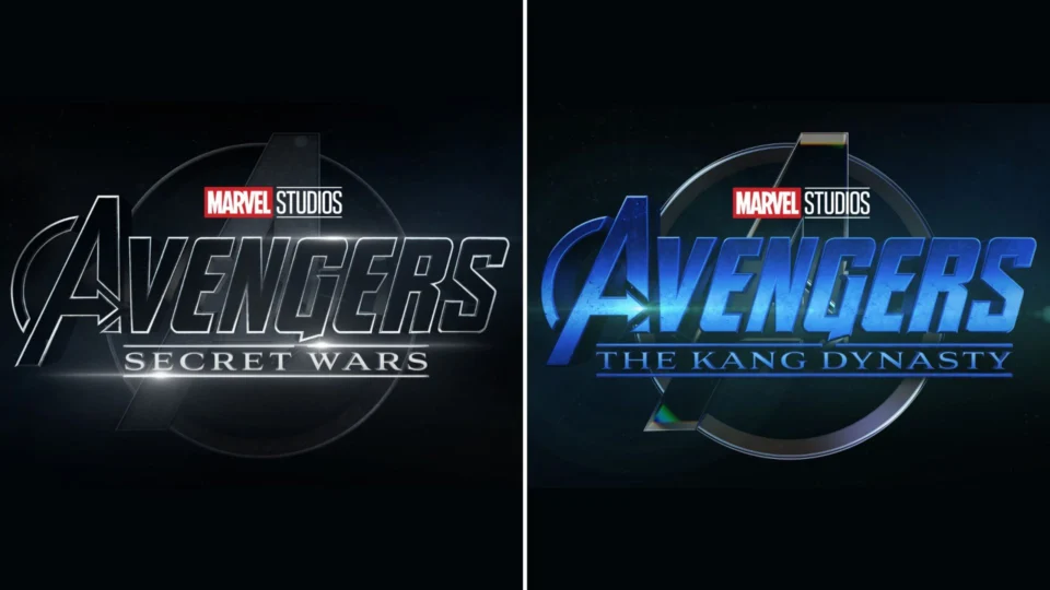 Marvel Studios anuncia filmes dos Vingadores ‘Dinastia Kang’ e ‘Guerras Secretas’ para 2025