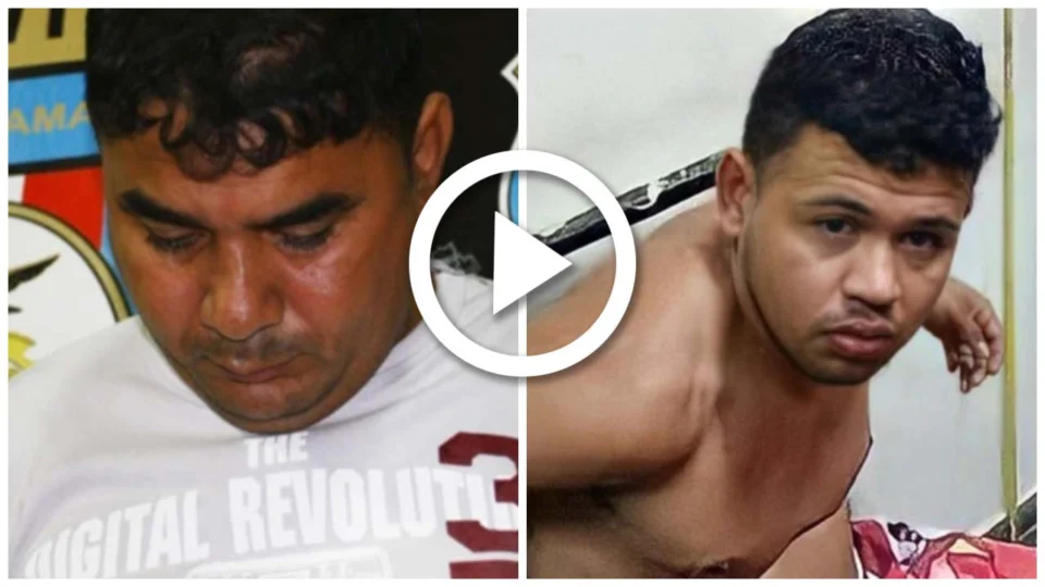 VÍDEO: filho do narcotraficante Zé Roberto é assassinado em tiroteio em Anamã-AM