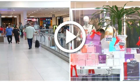 VÍDEO: produtos e serviços sem impostos são vendidos hoje em Manaus