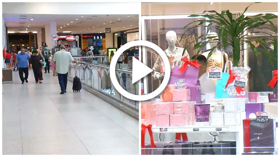 VÍDEO: produtos e serviços sem impostos são vendidos hoje em Manaus