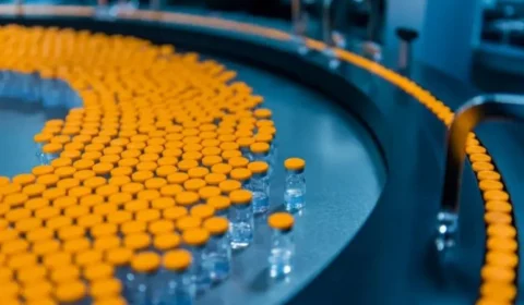 CDC autoriza vacinação contra a Covid-19 em crianças a partir de 6 meses