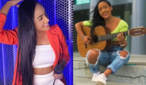 Quem era Tâmara Matos? cantora sertaneja que teve sonho interrompido após acidente na Bahia