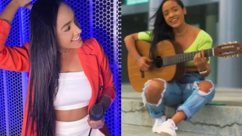 Quem era Tâmara Matos? cantora sertaneja que teve sonho interrompido após acidente na Bahia