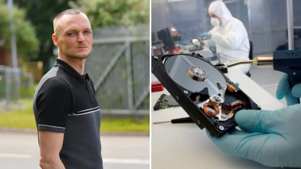 Britânico quer escavar aterro em busca de HD jogado no lixo com R$ 1,1 bilhão em bitcoins, no País de Gales