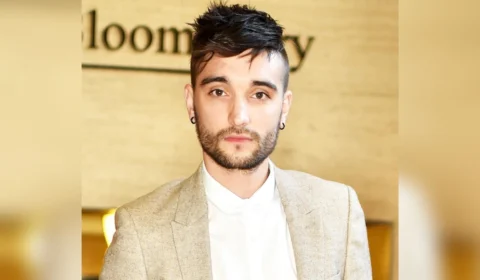 Tom Parker, cantor da boy band The Wanted, morre aos 33 anos após luta contra câncer no cérebro