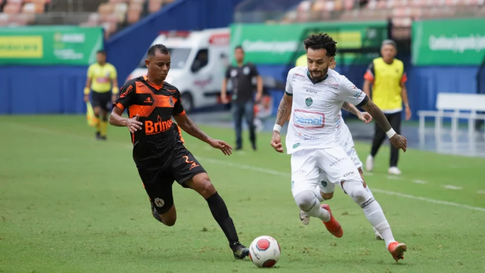 Palmares dá receita do que não deve faltar na decisão do Campeonato Amazonense: ‘raça e vontade’