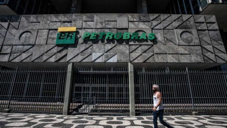 Petrobras registra lucro líquido de R$ 44,5 bilhões no 1º trimestre de 2022