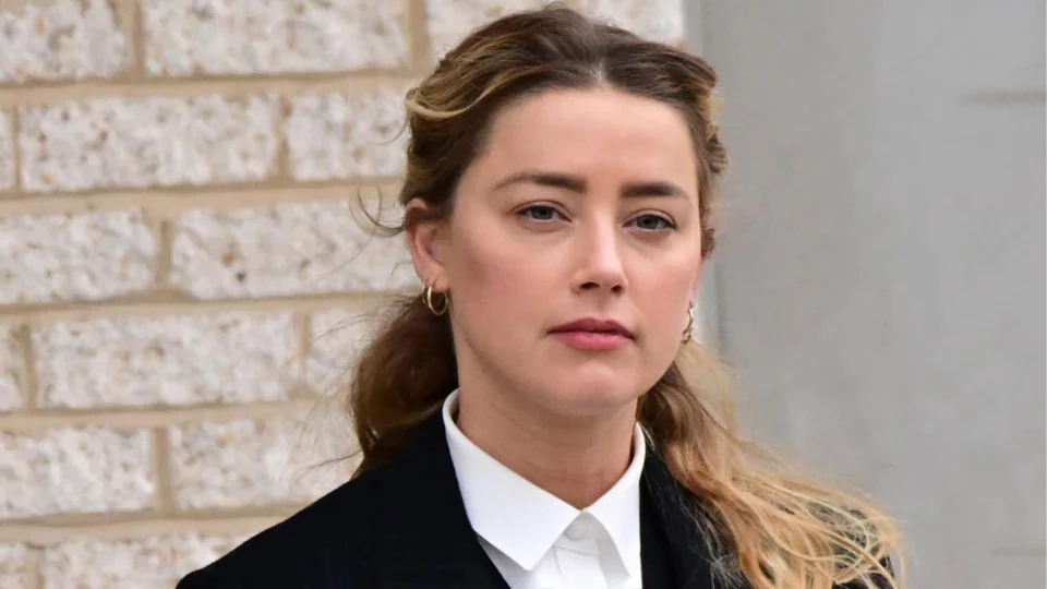 Proposta de Amber Heard para novo julgamento com Johnny Depp é rejeitada