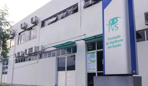 Amazonas registra 160 novos casos e três mortes por Covid-19 nesta terça-feira