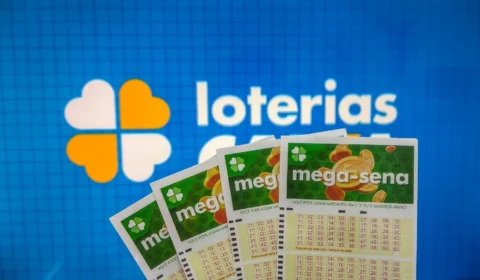 Mega-Sena 2496: concurso pode pagar R$ 37 milhões nesta quinta-feira