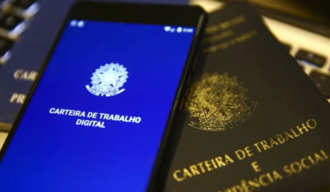 Amazonas gera 3.620 vagas de empregos com carteira assinada no mês de julho, afirma Caged