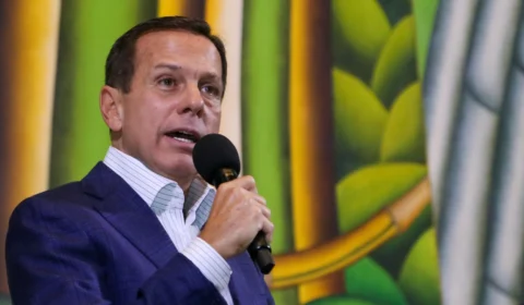João Doria pode anunciar na tarde desta quinta-feira sua desistência à Presidência da República