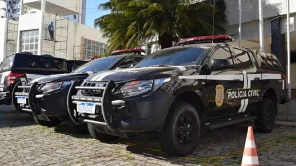 Tio é preso é suspeito de estuprar sobrinha de 11 anos e dar ‘pílula do dia seguinte’, no Espírito Santo