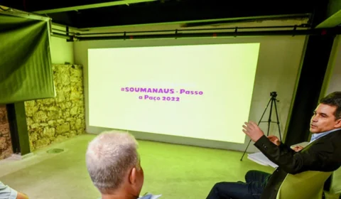 Festival ‘#SouManaus Passo a Paço 2022’ acontece em setembro