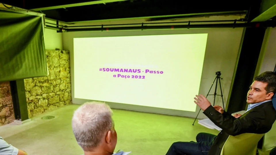 Festival ‘#SouManaus Passo a Paço 2022’ acontece em setembro