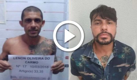 VÍDEO: suspeito foragido morre em troca de tiros com a PM na Zona Leste de Manaus