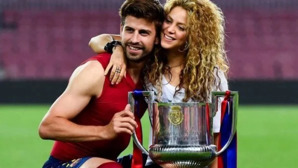 Shakira teria contratado um detetive para descobrir traição, diz canal de TV