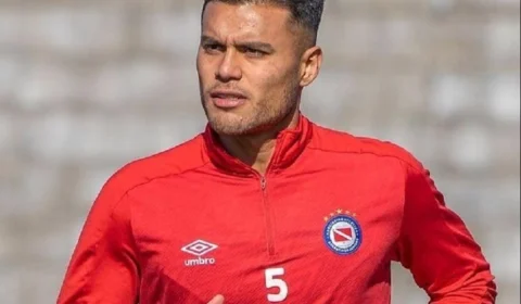 Corinthians viabiliza contratação de volante destaque no futebol argentino