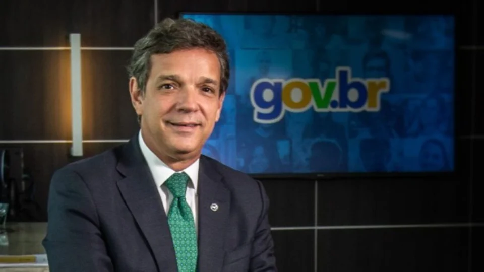 Caio Mário Paes de Andrade é eleito novo presidente pelo Conselho da Petrobras