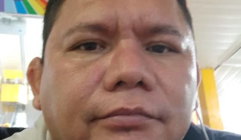 Homem ‘some’ em viagem de Manaus para Fortaleza