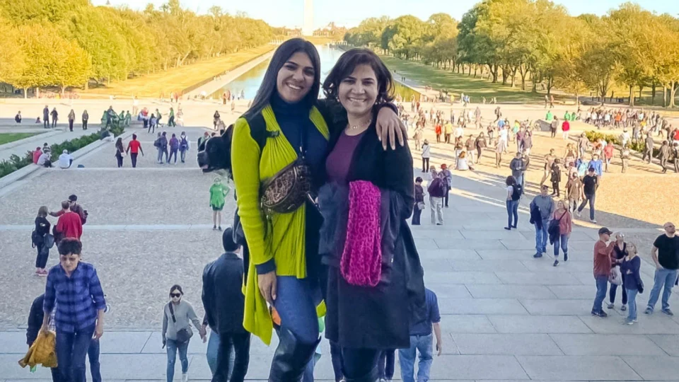 Filha de servidora federal morta achou que mãe tinha sofrido problema de saúde, mas IML-AM atesta 12 perfurações no corpo