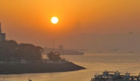 Onda de calor: Índia e Paquistão registram temperaturas de quase 50°C