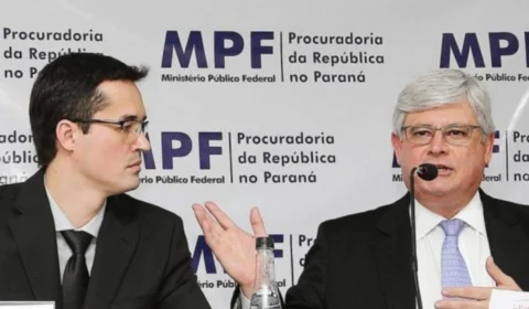 TCU deve retomar nos próximos dias julgamentos de Rodrigo Janot e Deltan Dallagnol