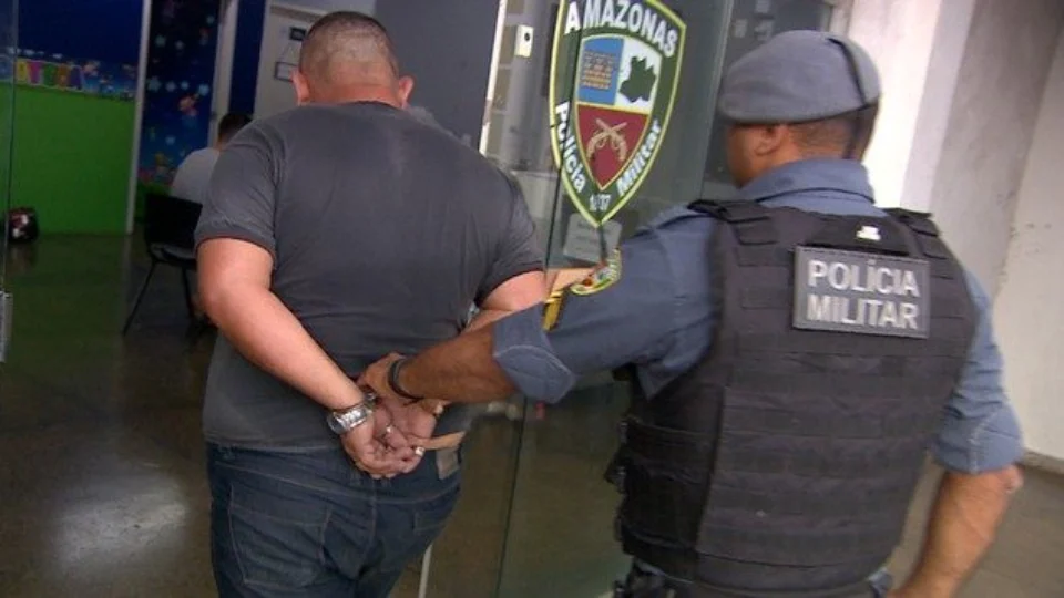 Homem é preso após oferecer R$ 100 para fazer programa com adolescente de 12 anos na Zona Leste de Manaus