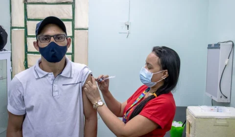 Influenza e Sarampo: confira os pontos de vacinação nesta terça-feira, em Manaus