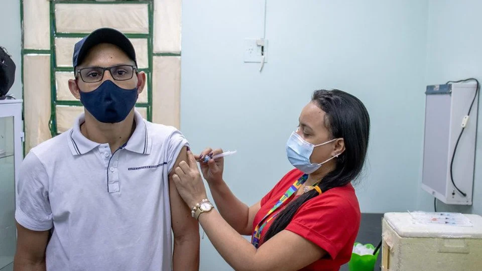 Influenza e Sarampo: confira os pontos de vacinação nesta terça-feira, em Manaus