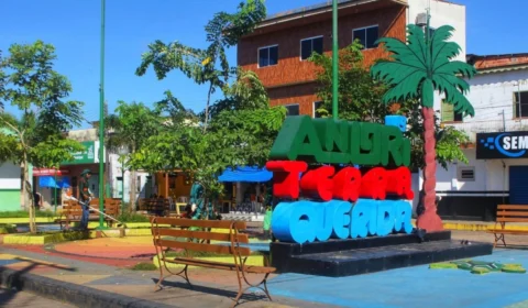 No AM, Prefeitura de Anori pretende gastar R$ 2,3 milhões com serviços de comunicação visual e reprografia