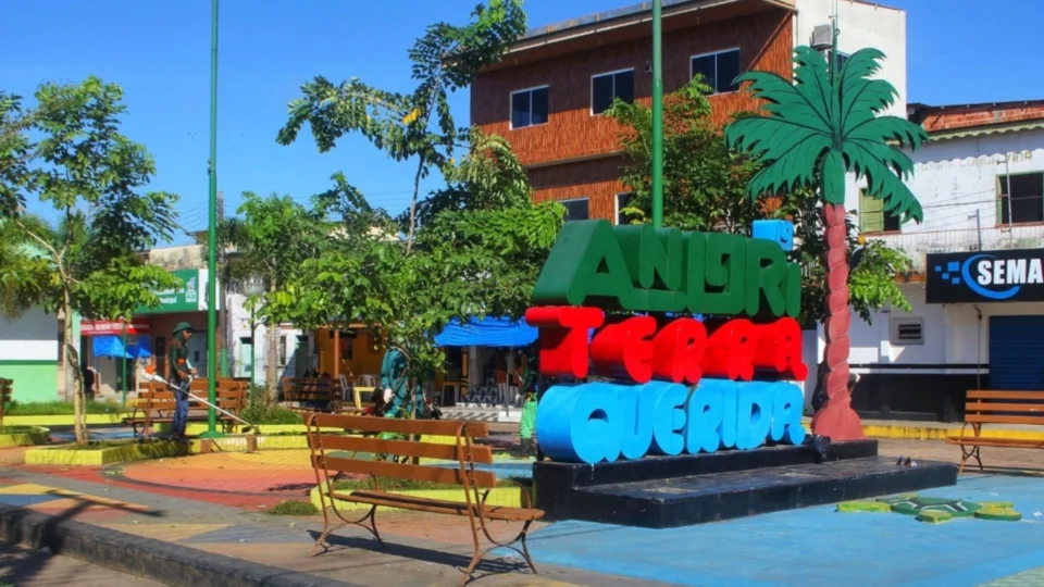 No AM, Prefeitura de Anori pretende gastar R$ 2,3 milhões com serviços de comunicação visual e reprografia