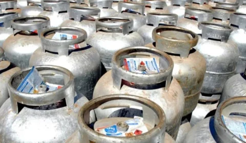 Em protesto contra política de preço da Petrobras, organizações vendem gás a R$ 73 nesta quinta-feira, em Manaus