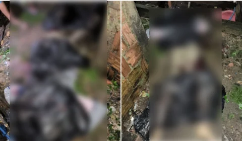 Mecânico é executado com vários tiros no Beco do Comércio, em Manaus