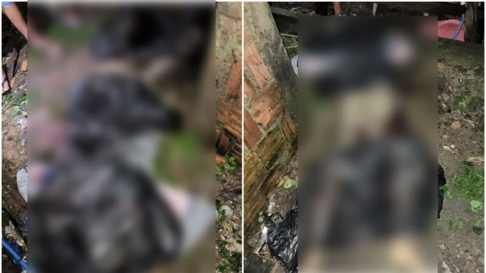 Mecânico é executado com vários tiros no Beco do Comércio, em Manaus