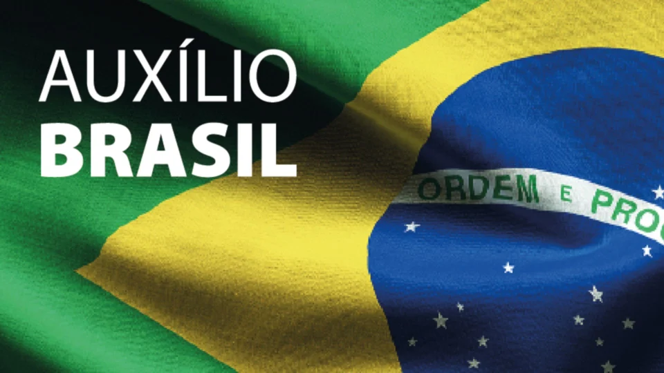 Auxílio Brasil: Ministério da Cidadania antecipa pagamento de agosto para segunda semana do mês