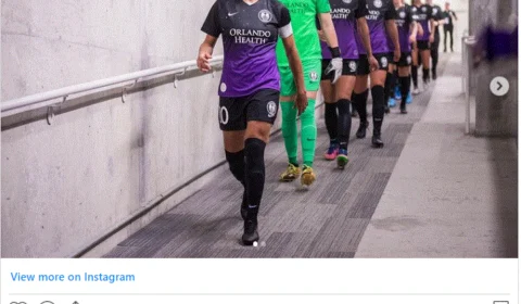 Marta sofre lesão e fica fora dos gramados por tempo indeterminado