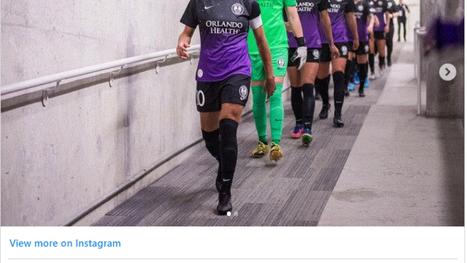 Marta sofre lesão e fica fora dos gramados por tempo indeterminado